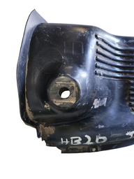 PARABARRO TRASEIRO ESQUERDO HB20 HATCH/SEDAN 2013 A 2015