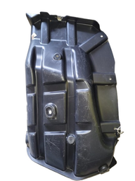 Parabarro Traseiro Direito Parachoque Strada 2021 2022/..