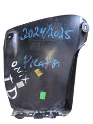 Parabarro Traseiro Direito Frontal Onix Parachoque 2020/