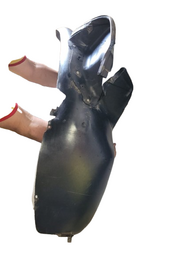 PARABARRO DIANTEIRO DIREITO GRAND SIENA 2012 A 2021