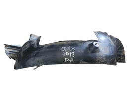 Parabarro Dianteiro Esquerdo Onix Prisma 2013 a 2016