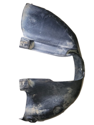 Parabarro Traseiro Esquerdo Gol Voyage G5 G6 G7 G8