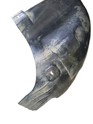 PARABARRO TRASEIRO ESQUERDO GOL VOYAGE G5 G6 G7 G8