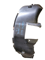 Parabarro Dianteiro Esquerdo Celta 07/15 Prisma até 12