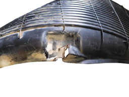 Parabarro Dianteiro Direito HB20 2013 a 2019