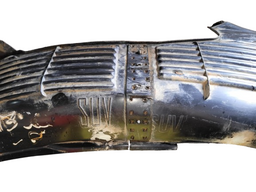 PARABARRO DIANTEIRO DIREITO HB20 2013 A 2019