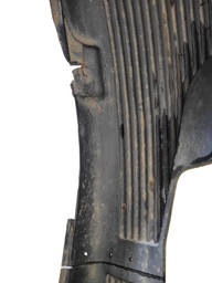 PARABARRO DIANTEIRO DIREITO HB20 2013 A 2019