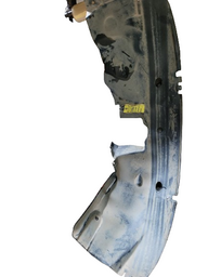 PARABARRO DIANTEIRO DIREITO AGILE 10/14 MONTANA 2011 A 2021