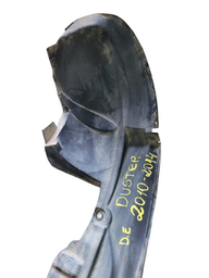 Parabarro Dianteiro Esquerdo Duster 2012 a 2020