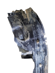 PARABARRO DIANT. DIREITO MONTANA 1.4 2011