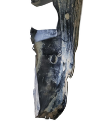 PARABARRO DIANT. DIREITO MONTANA 1.4 2011