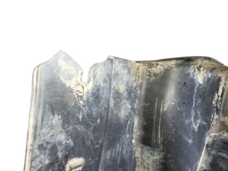 EXTENSÃO PARABARRO PROTETOR DIANT. DIR. CORSA/MONTANA 2010/2