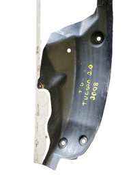 Parabarro Traseira Direita Tucson 2.0 2005 a 2017 