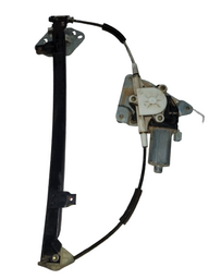 Máquina de Vidro Porta Traseira Di Gol G2 G3 G4 Elé