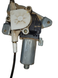 MÁQUINA DE VIDRO PORTA TRASEIRA DI GOL G2 G3 G4 ELÉ