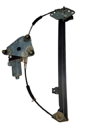 MÁQUINA DE VIDRO PORTA TRASEIRA DI GOL G2 G3 G4 ELÉ