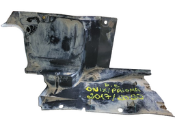 Parabarro Dianteiro Direito Onix Prisma 2017 a 2019