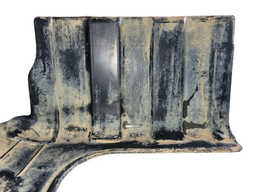 PROTEÇÃO CORREIA DIREITO HB20X 2015 A 2019