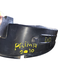 PARABARRO DIANTEIRO DIREITO ONIX PRISMA 2010 A 2016 