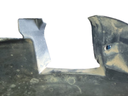 PARABARRO DIANTEIRO DIREITO ONIX PRISMA 2010 A 2016 