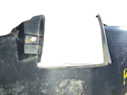 PARABARRO DIANTEIRO DIREITO ONIX PRISMA 2010 A 2016 