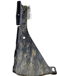 Parabarro Traseira Direita Corolla 2015/2019 