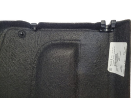 TAMPÃO BAGAGITO PEUGEOT 208 GT 2021/...