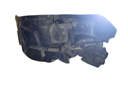 Parabarro Dianteiro Direito Strada 2021/..