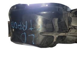 PARABARRO DIANTEIRO DIREITO STRADA 2021/..