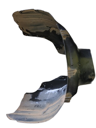 Parabarro Dianteiro Esquerda Partner 2024/.. 