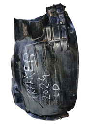 ParaBarro Diant Direita Tracker 2020/..