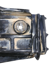 PARABARRO DIANT DIREITA TRACKER 2020/..