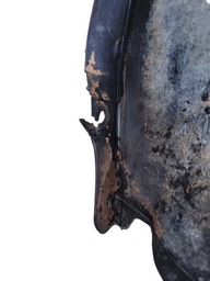 PARABARRO DIANT DIREITA TRACKER 2020/..