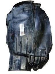 ParaBarro Diant. Esquerdo Tracker 2020/.. 