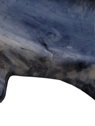 PARABARRO DIANTEIRO DIREIT GOL VOYAGE G5 G6 G7 SAVEIRO G5 G6