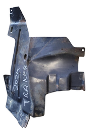 EXTENSÃO PARABARRO TRACKER  2024