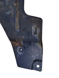 EXTENSÃO PARABARRO TRACKER  2024