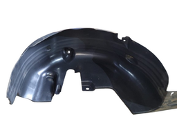 Parabarro Traseiro Esquerdo Peugeot 208 2013 a 2020