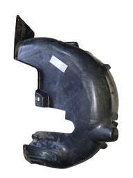 PARABARRO TRASEIRO ESQUERDO PEUGEOT 208 2013 A 2020