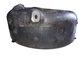 PARABARRO TRASEIRO ESQUERDO PEUGEOT 208 2013 A 2020