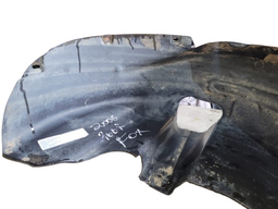 PARABARRO TRASEIRO DIREITO FOX SPACE 2003 A 2022