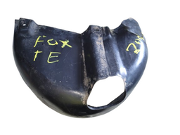 Parabarro Traseiro Esquerdo Fox Space 2003 a 2022