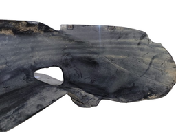 PARABARRO TRASEIRO ESQUERDO FOX SPACE 2003 A 2022