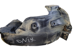 Parabarro Dianteiro Esquerdo Onix Prisma 2017 2018 a 2019