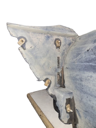 PARABARRO DIANTEIRO ESQUERDO ONIX PRISMA 2017 2018 A 2019