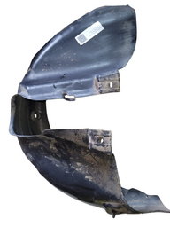 Parabarro Traseiro Direito Gol Voyage G5 G6 G7 G8