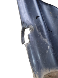 PARABARRO TRASEIRO DIREITO GOL VOYAGE G5 G6 G7 G8