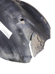 PARABARRO TRASEIRO DIREITO GOL VOYAGE G5 G6 G7 G8