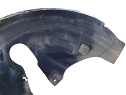 PARABARRO TRASEIRO DIREITO GOL VOYAGE G5 G6 G7 G8