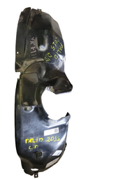 Parabarro Diant Direita Palio Attractive 2015